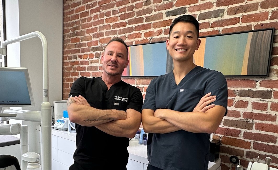 General dentistry care