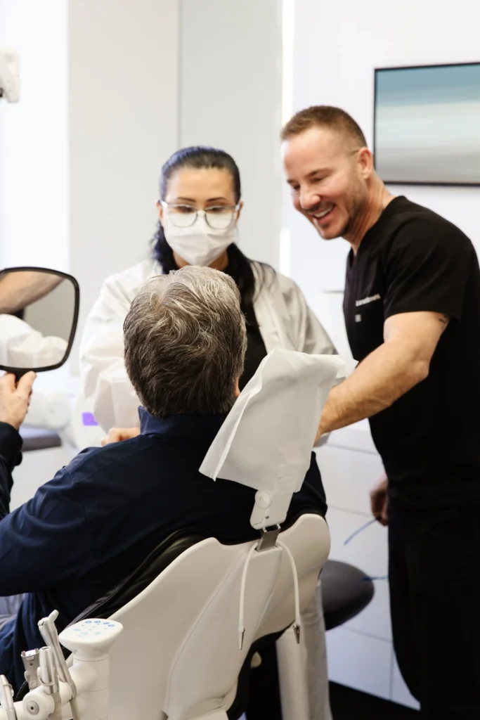 Dental Studio in San Francisco